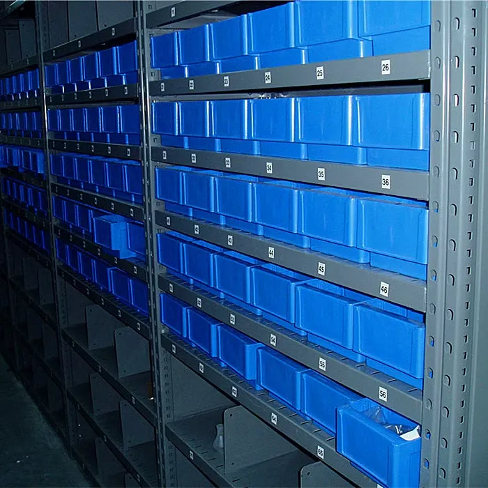 Warehouse Safety Systems Every Facility Should Have